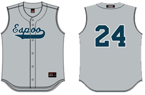 Espoo Expos Shirt