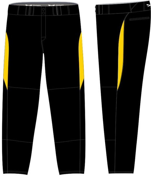 Romford Wasps Pants, +10cm