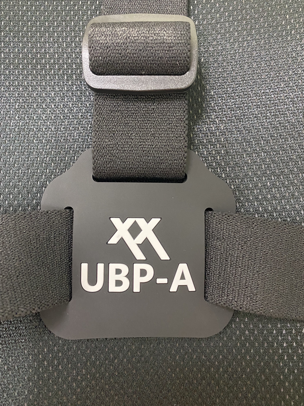 Maxxline UBP-A Umpire Bodyprotector