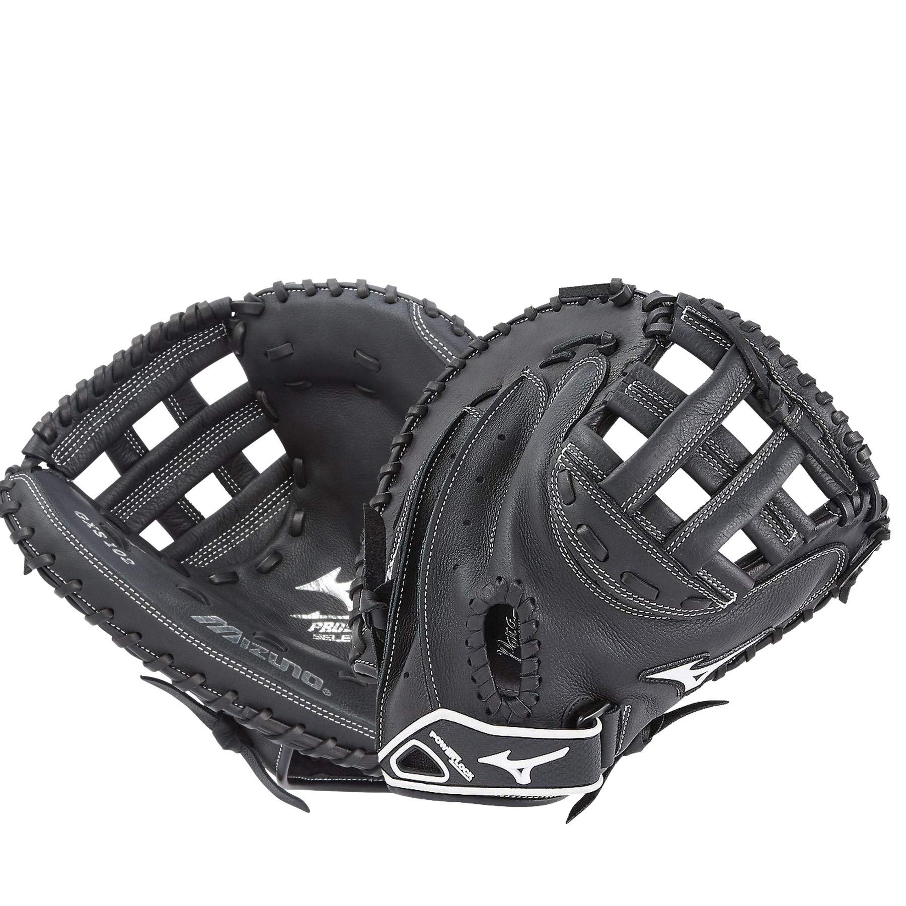 Mizuno GXS102 Softbal Jeugd  REG