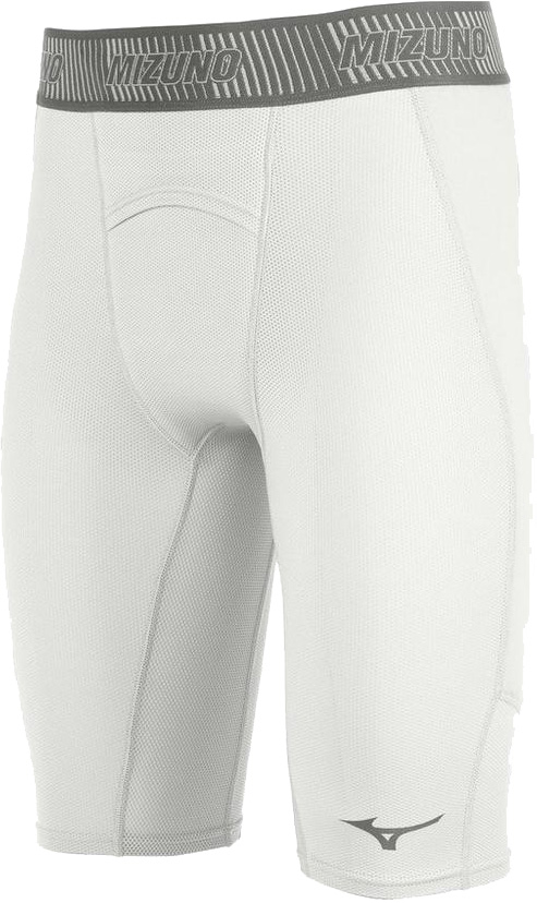 Pantaloni scorrevoli Mizuno Aero Vent con portabicchieri: Adulto