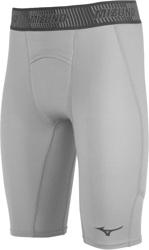 Mizuno Aero Vent Slidingbroek met tokhouder: Jeugd