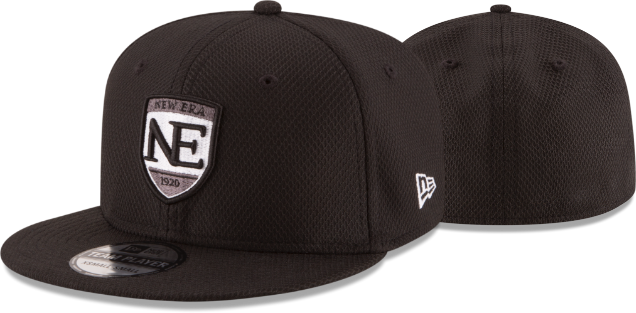 New Era Custom Team Caps: Team Player Stretch-Fitted