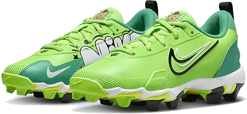 Nike Alpha Huarache 4 Groen