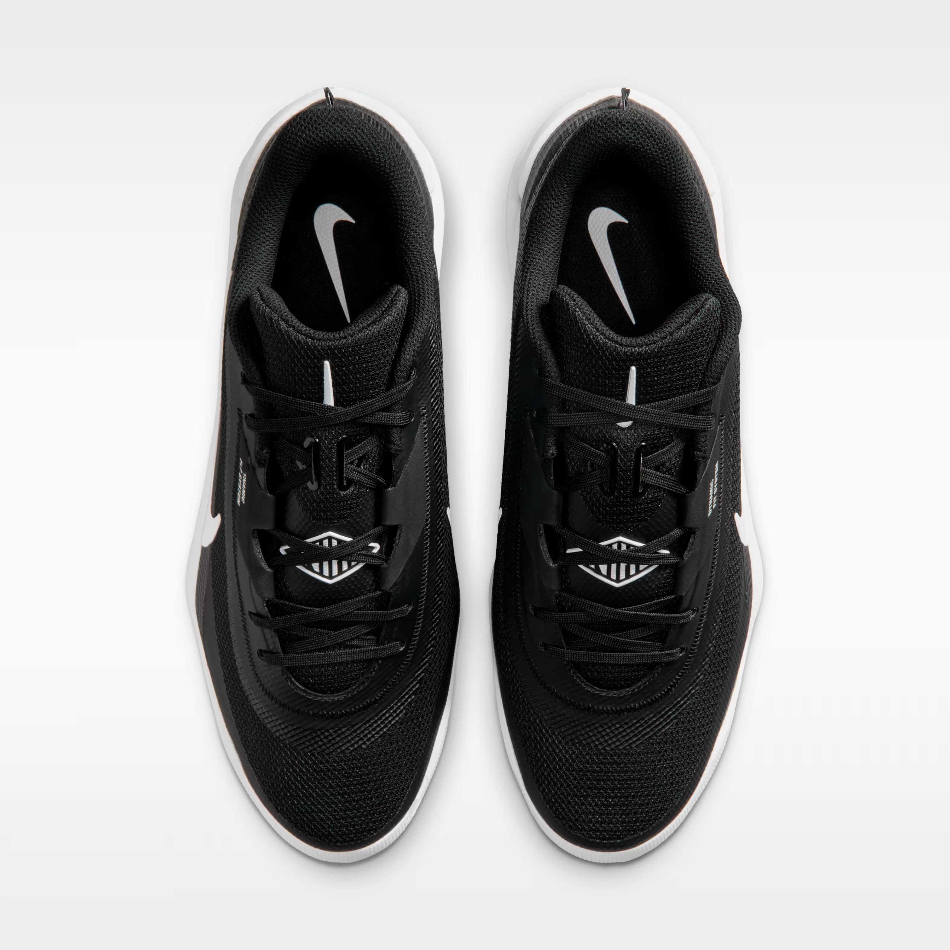 Nike Diamond Showcase MCS