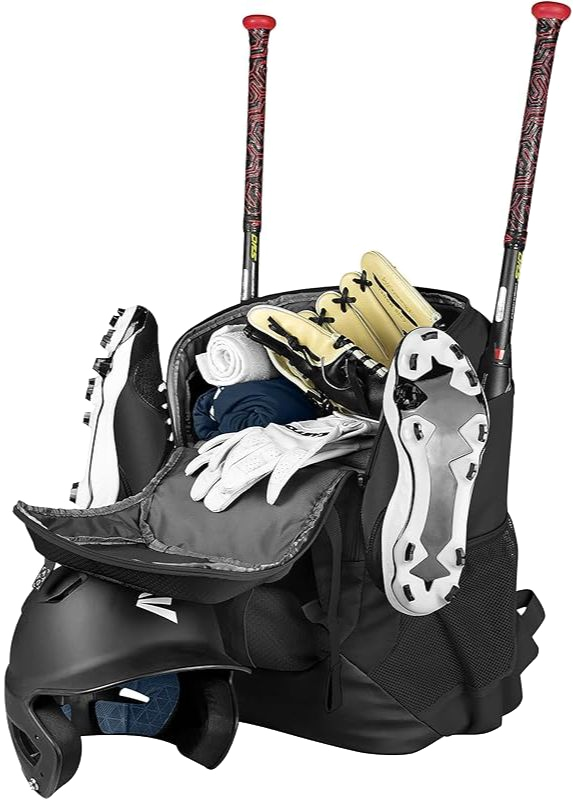 Covee/OBO Upperdeck Backpack: Royal