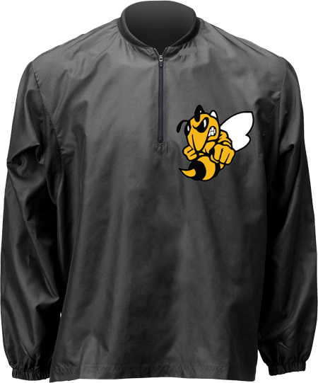 Giacca Oldenburg Hornets PolyMicro B.P.