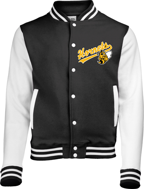 Giacca Oldenburg Hornets Varsity