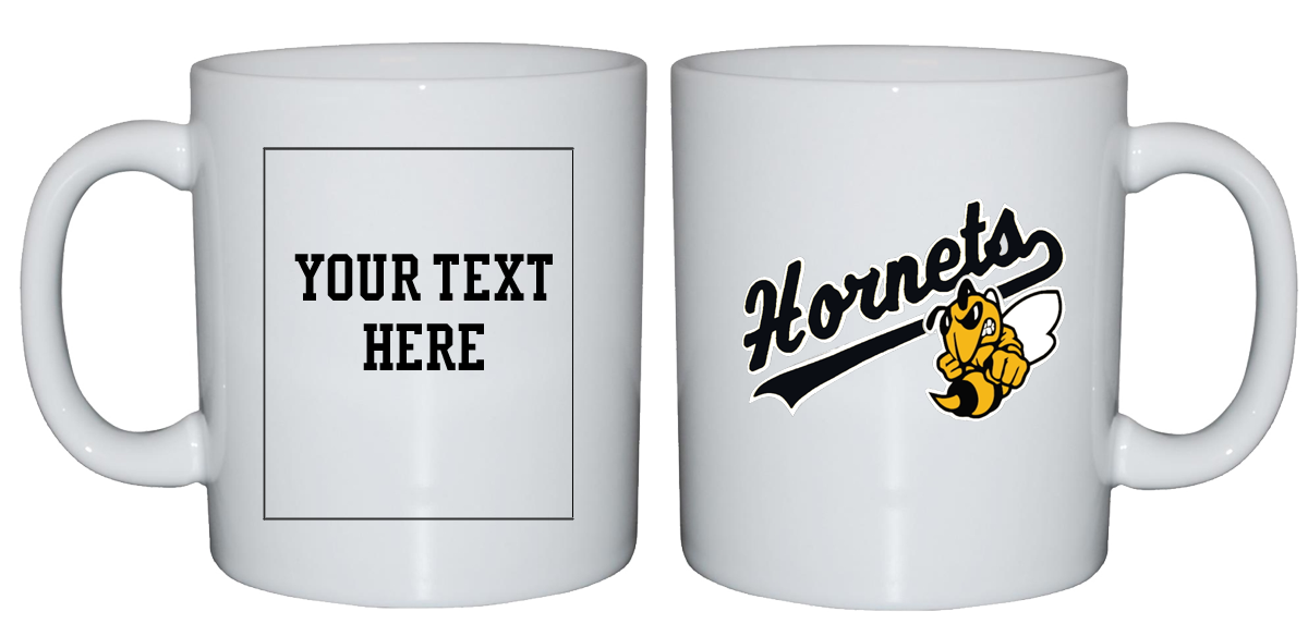 Oldenburg Hornets Tazza