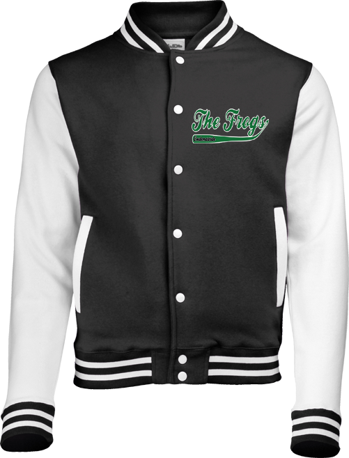 Oudenaarde Frogs Varsity Jacket