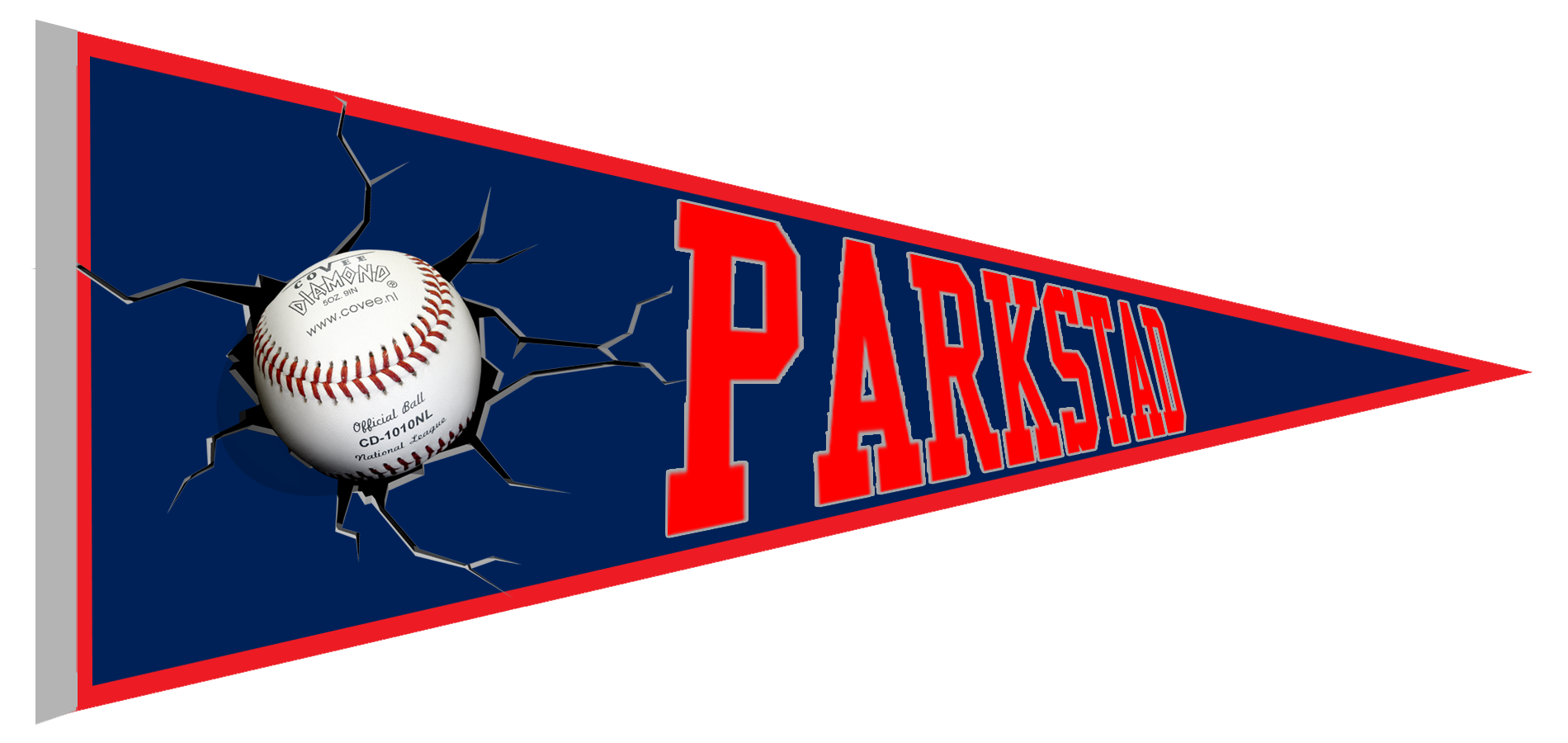 Parkstad Pennant