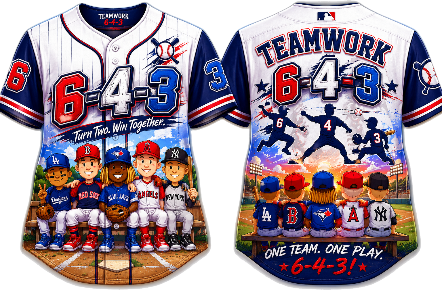 Party Jersey Mesh: 643-2
