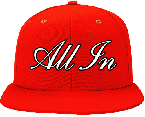 All In Cap