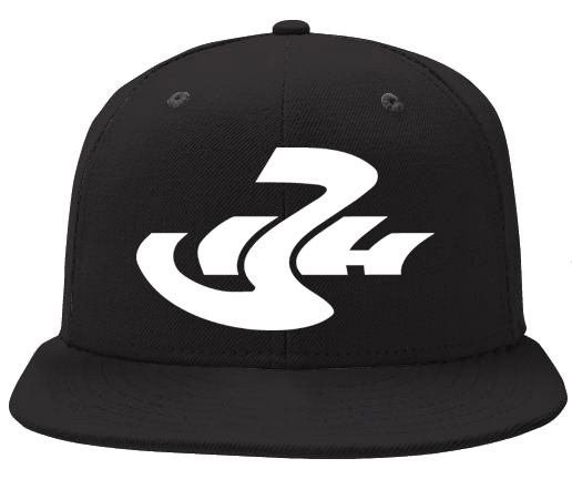Jumpin Chickens Cap