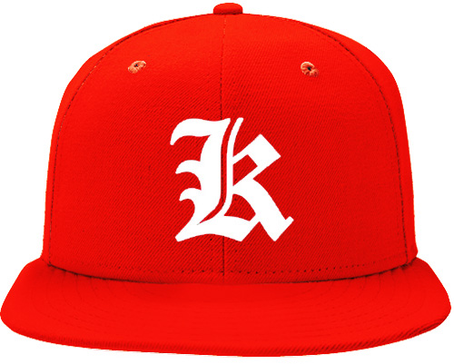 Hamburg Knights Cap