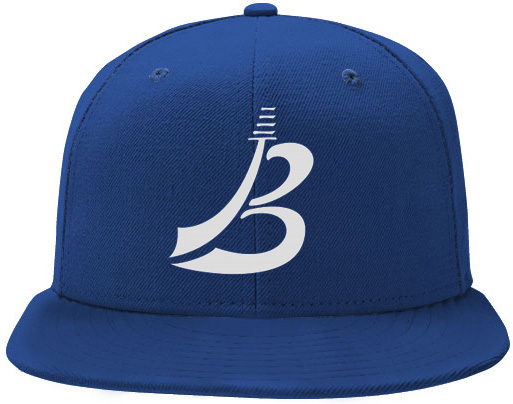 Cappello Sheffield Bladerunners