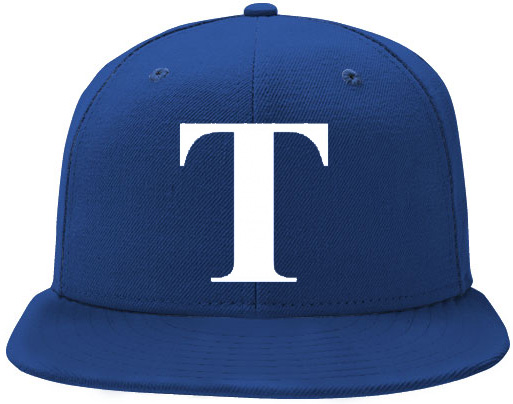 Torbay Barons Cap