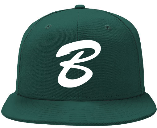 Cappello con ricci Buxtehude