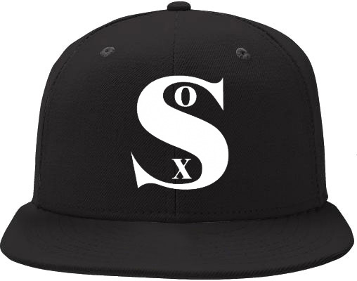 Dublin Black Sox Pet