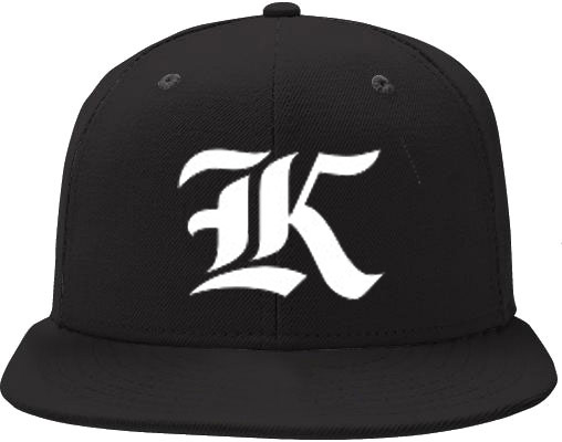 Karlskoga Bats Cap