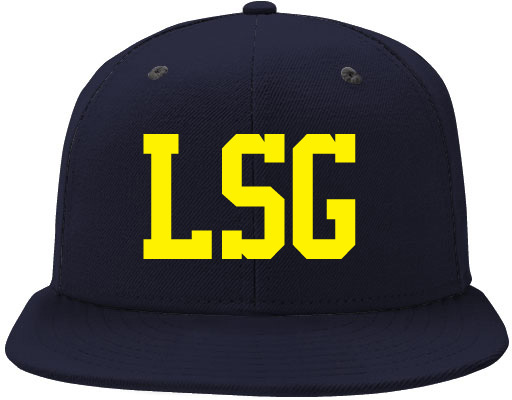 Lufthansa Cap