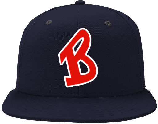 Bedrocks Cap