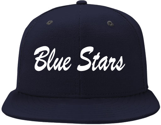 Blue Stars Pet