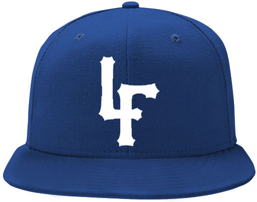 Flags Cap