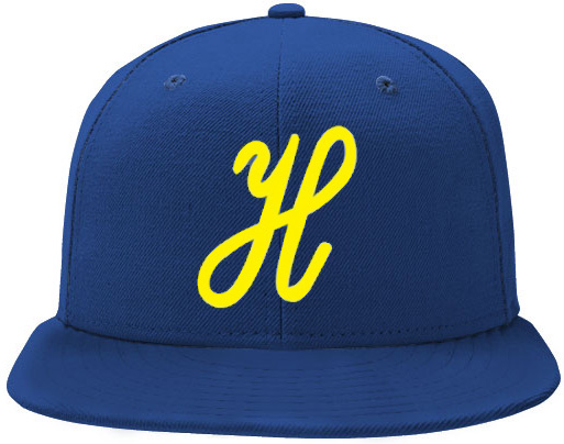 Hilversum Hurricanes Cap