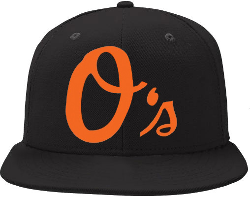 Orioles Pet