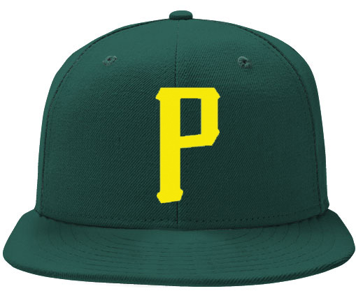Amsterdam Pirates Cap