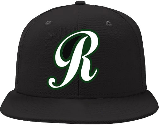 Rowdies Cap