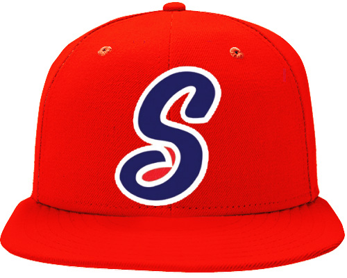 Sparks  Cap