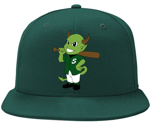 Sullivans Green Devils Cap