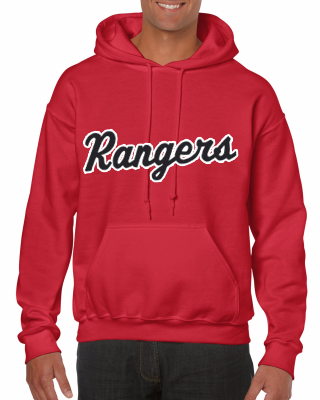 Radboud Rangers Hoodie