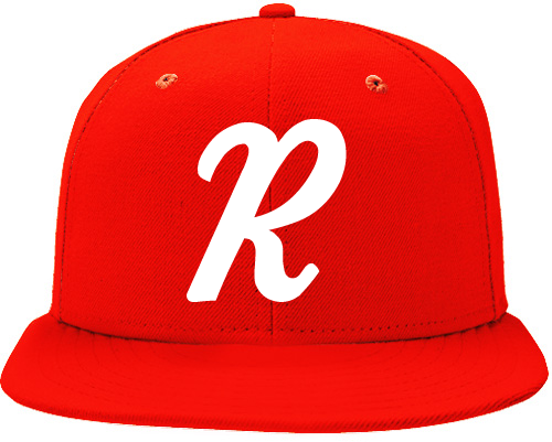 Radboud Rangers Cap