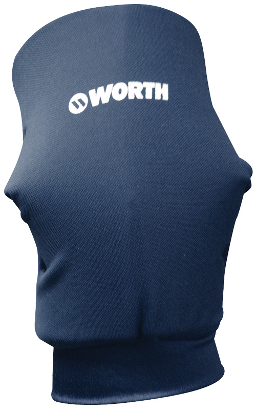 Worth Kniebeschermer Kort: L/XL