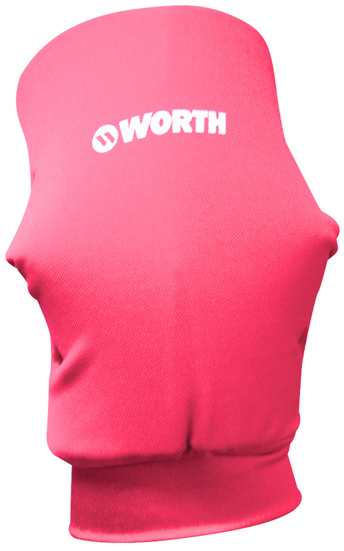 Worth Kniebeschermer Kort: L/XL