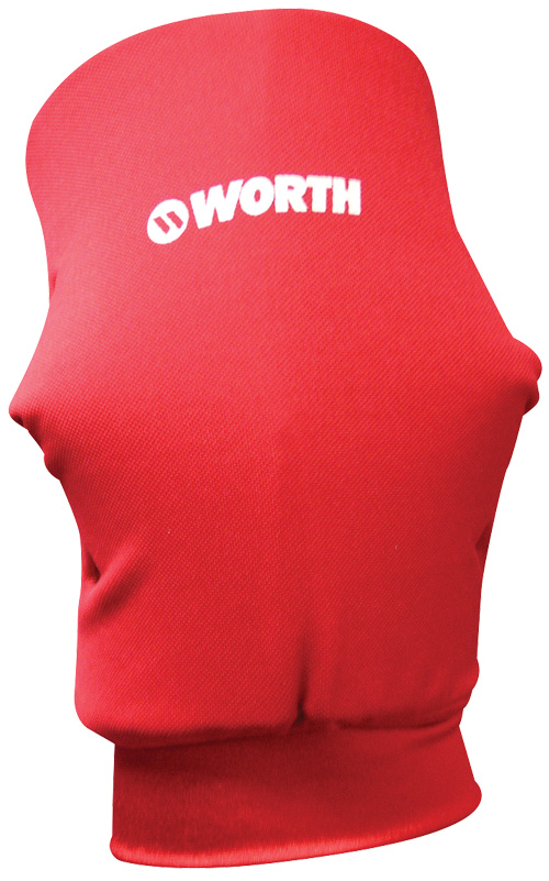 Worth Kniebeschermer Kort: L/XL