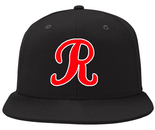 Robur '58 Cap: Nero
