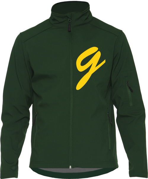 Royal Greys Softshell Jack