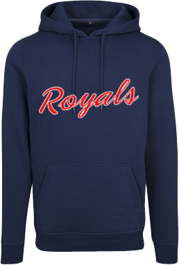 Royals Boxmeer Hoodie