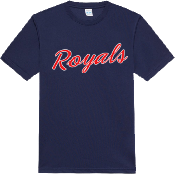 T-Shirt Royals Boxmeer