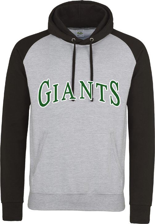 Schweinfurt Giants Contrast Hoodie