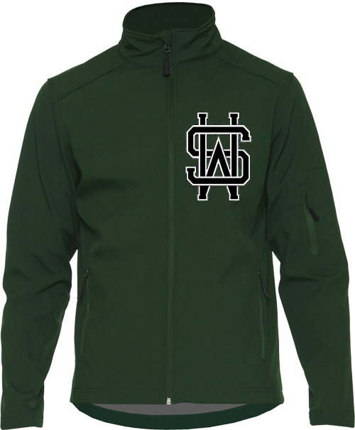 Schweinfurt Giants Softshell Jack