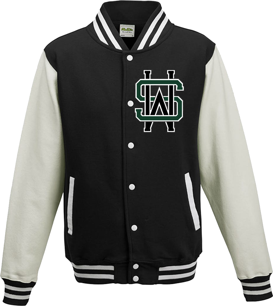 Schweinfurt Giants Varsity Jacket