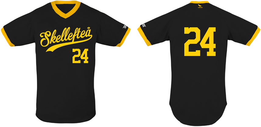 Skelleftea Jersey: Vintage