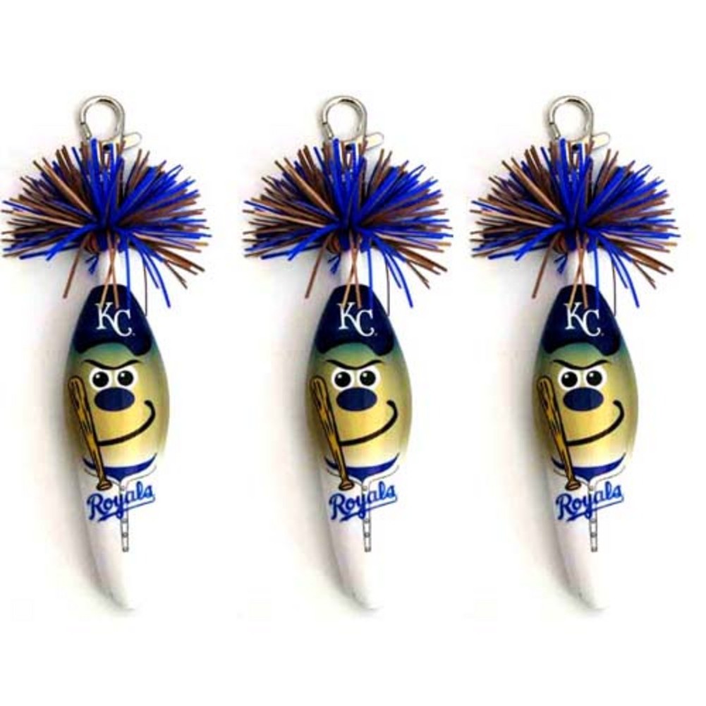 Royals con clicker eccentrici