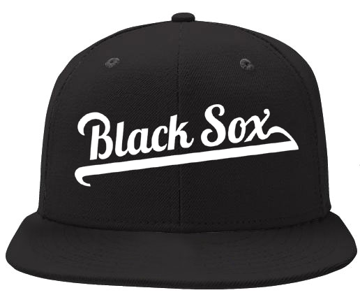 Stade Blacksox Cap