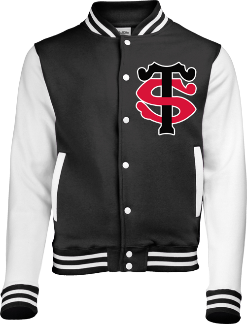 Stade Toulousain Varsity Jack